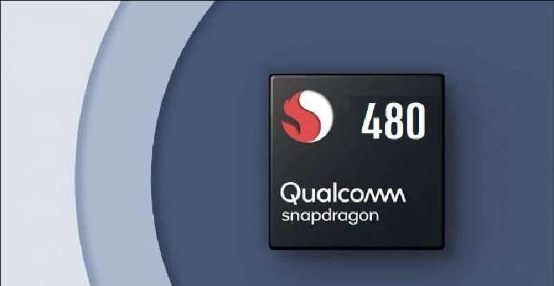  Snapdragon 480+ 5G